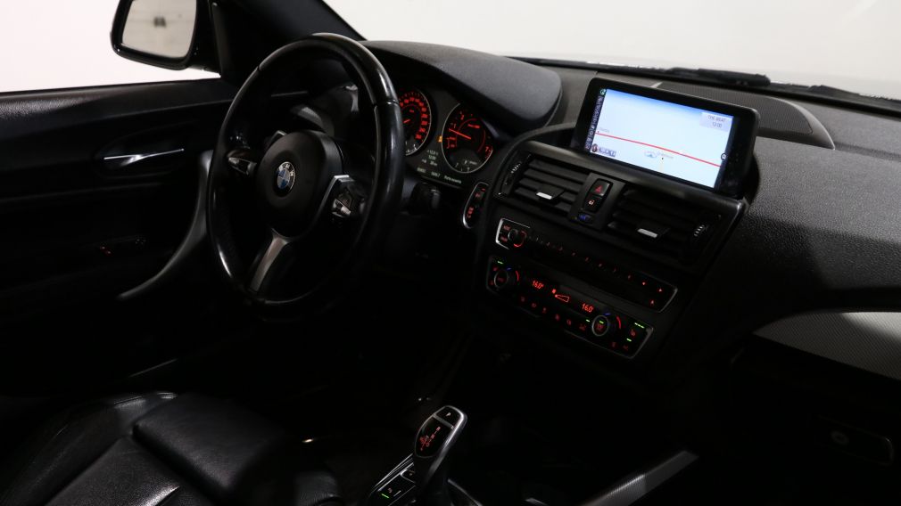 2014 BMW M235i AUTO AC GR ELEC MAGS TOIT CAM RECULE BLUETOOTH #25