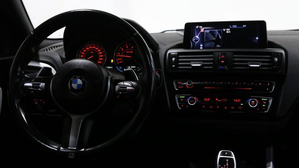 2014 BMW M235i AUTO AC GR ELEC MAGS TOIT CAM RECULE BLUETOOTH #14