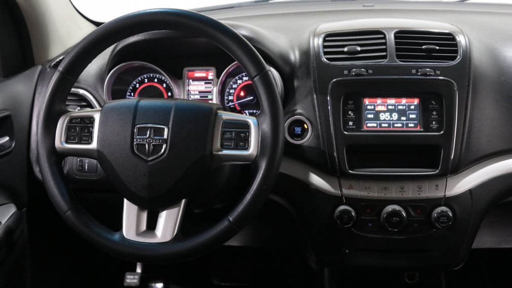 2016 Dodge Journey SE+ AUTO A/C GR ELECT MAGS 7 PASS BLUETOOTH #12