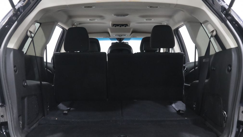 2016 Dodge Journey SE+ AUTO A/C GR ELECT MAGS 7 PASS BLUETOOTH #24