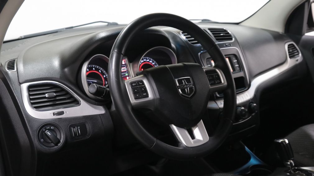 2016 Dodge Journey SE+ AUTO A/C GR ELECT MAGS 7 PASS BLUETOOTH #9
