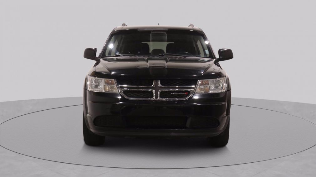 2016 Dodge Journey SE+ AUTO A/C GR ELECT MAGS 7 PASS BLUETOOTH #1