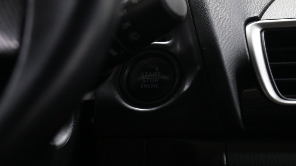 2015 Mazda 3 GS AUTO A/C GR ELECT MAGS CAMERA BLUETOOTH #9