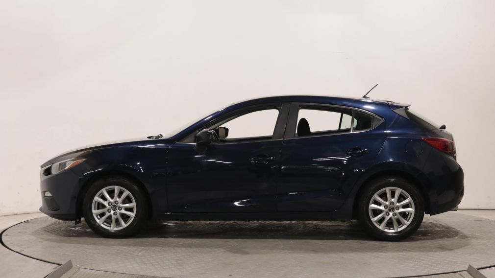 2015 Mazda 3 GS AUTO A/C GR ELECT MAGS CAMERA BLUETOOTH #18