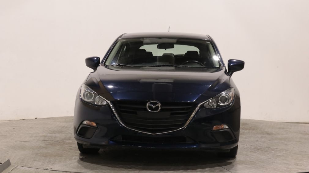 2015 Mazda 3 GS AUTO A/C GR ELECT MAGS CAMERA BLUETOOTH #22