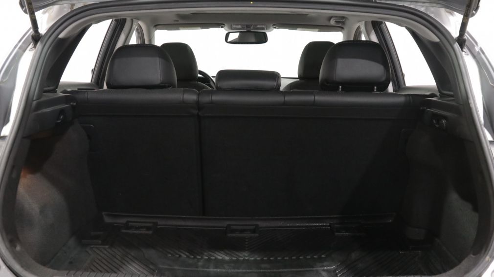 2014 Hyundai Elantra SE w/Tech Pkg AUTO A/C GR ELECT MAGS CUIR TOIT CAM #27