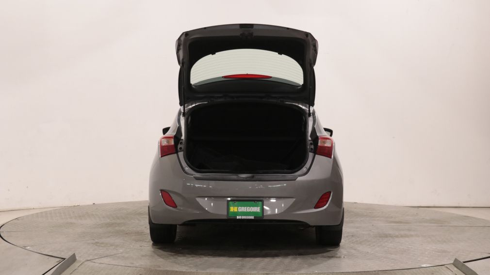 2014 Hyundai Elantra SE w/Tech Pkg AUTO A/C GR ELECT MAGS CUIR TOIT CAM #27
