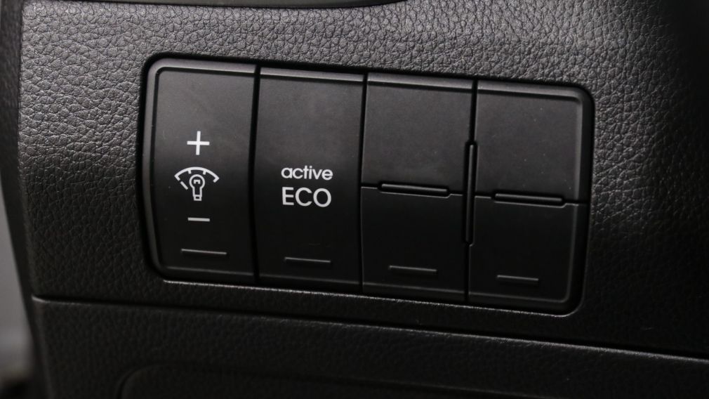 2014 Hyundai Elantra SE w/Tech Pkg AUTO A/C GR ELECT MAGS CUIR TOIT CAM #21