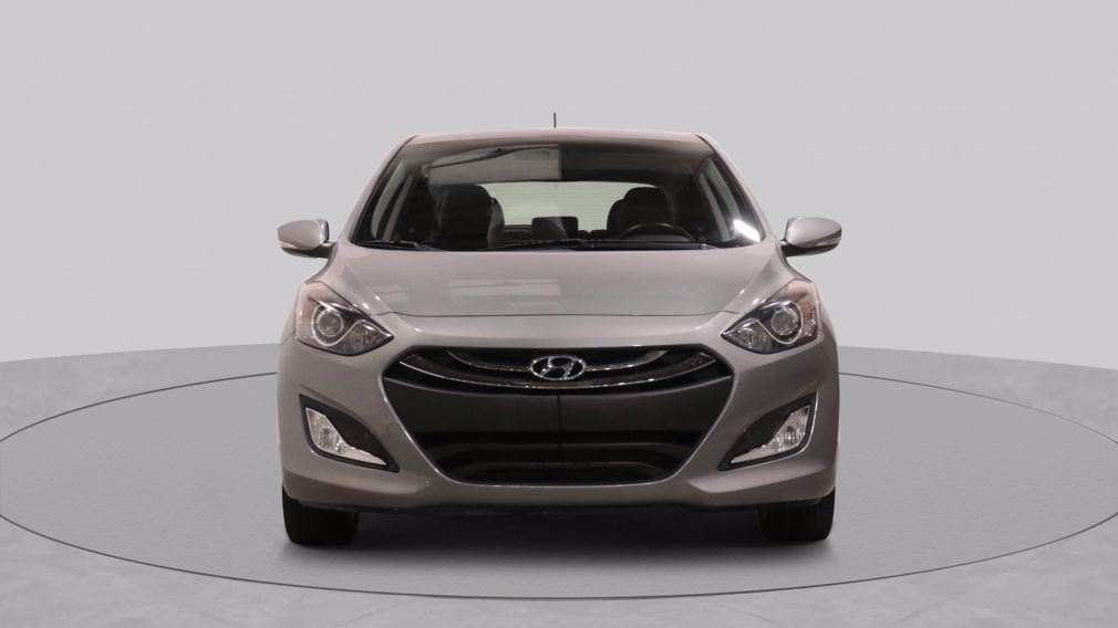 2014 Hyundai Elantra SE w/Tech Pkg AUTO A/C GR ELECT MAGS CUIR TOIT CAM #1