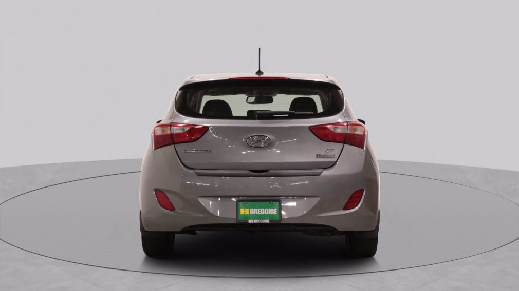 2014 Hyundai Elantra SE w/Tech Pkg AUTO A/C GR ELECT MAGS CUIR TOIT CAM #5