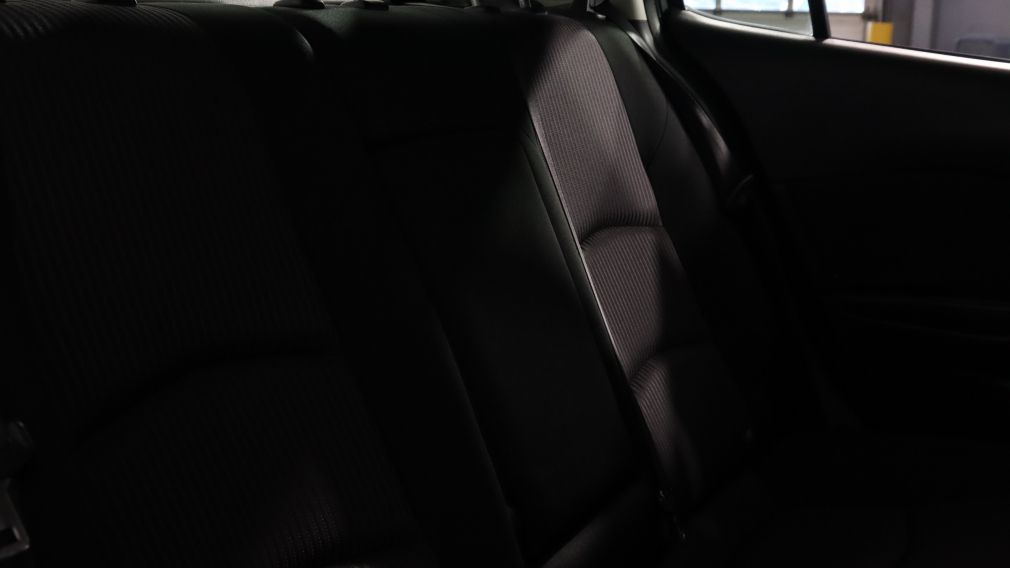2015 Mazda 3 GS A/C BLUETOOTH GR ELECT CAM RECUL #21