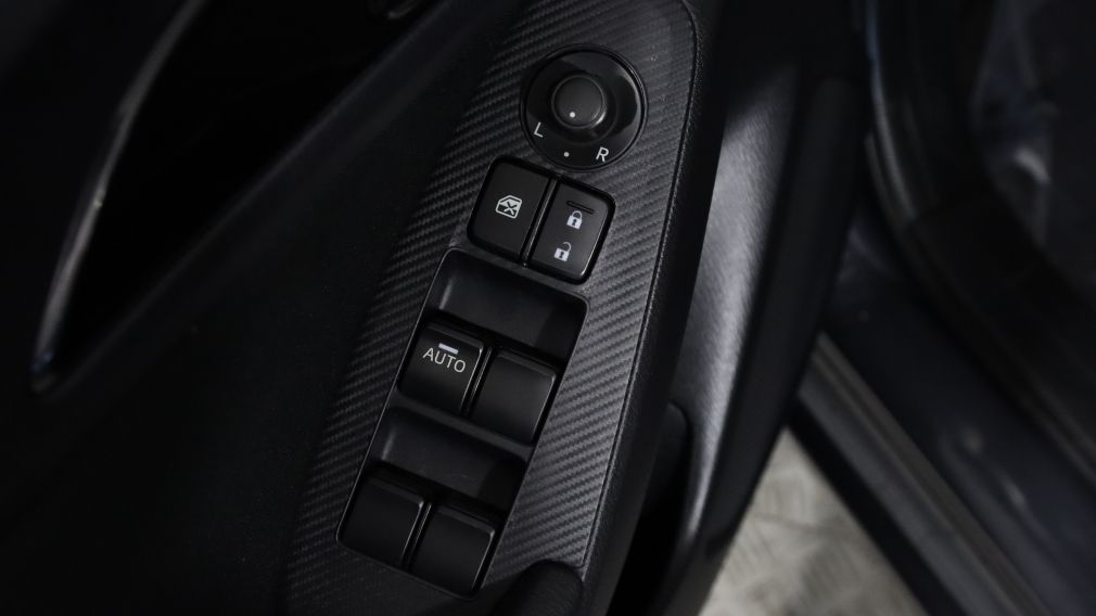 2015 Mazda 3 GS A/C BLUETOOTH GR ELECT CAM RECUL #11