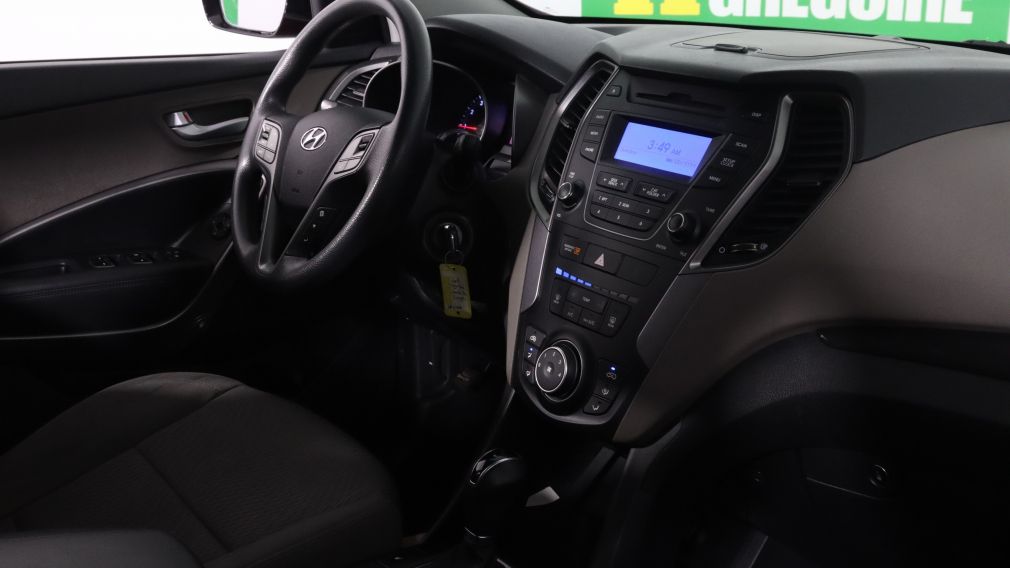 2014 Hyundai Santa Fe FWD 4dr 2.4L AUTO A/C GR ELECT MAGS BLUETOOTH #20
