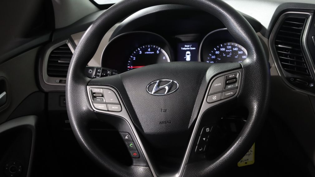 2014 Hyundai Santa Fe FWD 4dr 2.4L AUTO A/C GR ELECT MAGS BLUETOOTH #14