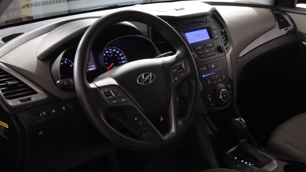 2014 Hyundai Santa Fe FWD 4dr 2.4L AUTO A/C GR ELECT MAGS BLUETOOTH #9