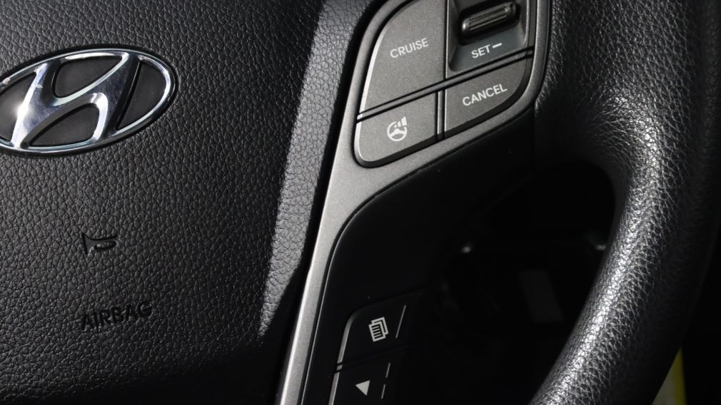 2014 Hyundai Santa Fe FWD 4dr 2.4L AUTO A/C GR ELECT MAGS BLUETOOTH #15