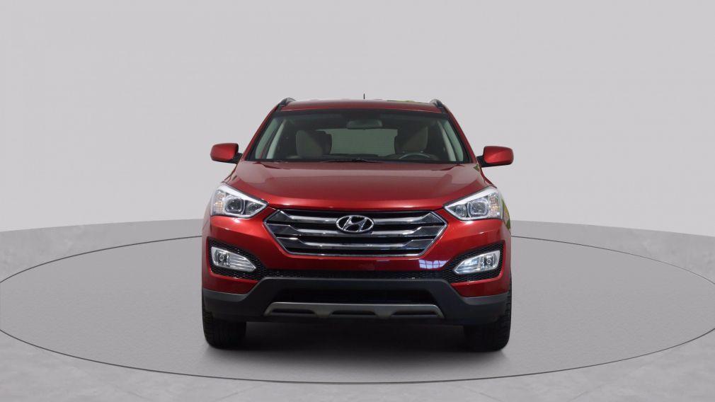 2014 Hyundai Santa Fe FWD 4dr 2.4L AUTO A/C GR ELECT MAGS BLUETOOTH #2