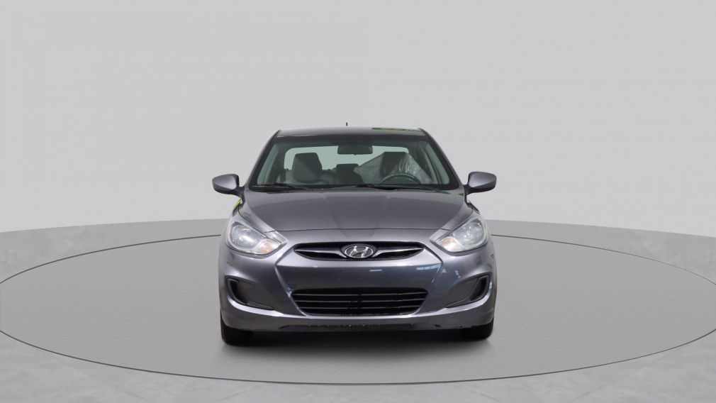 2014 Hyundai Accent GL AUTO A/C GR ELECT BLUETOOTH #1