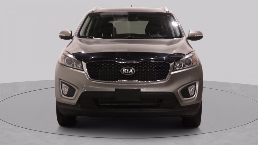 2018 Kia Sorento LX AWD AUTO A/C GR ELECT MAGS CAMERA BLUETOOTH #2