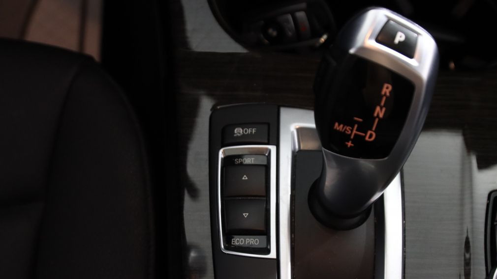 2015 BMW X3 xDrive28i AUTO A/C CUIR TOIT MAGS CAM RECUL #26