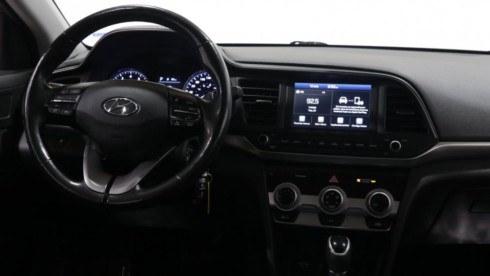 2019 Hyundai Elantra Preferred AUTO A/C GR ELECT CAMERA BLUETOOTH #12