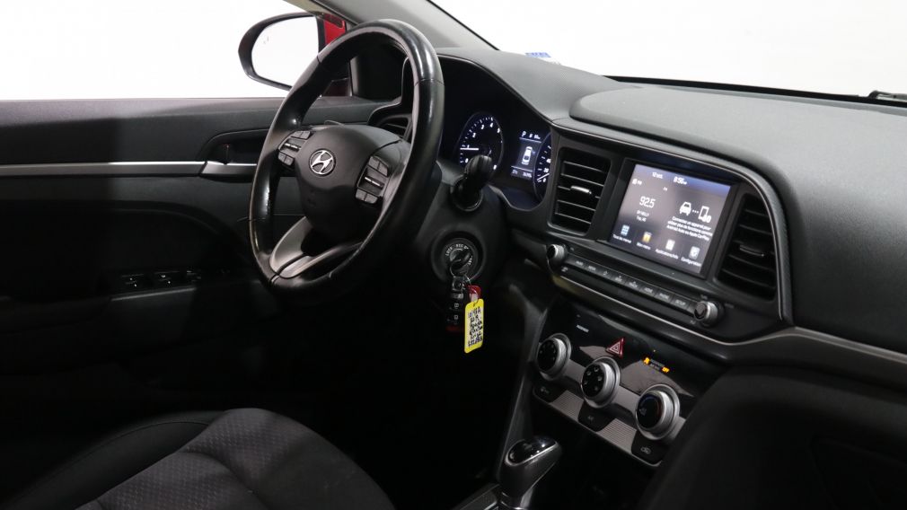2019 Hyundai Elantra Preferred AUTO A/C GR ELECT CAMERA BLUETOOTH #21