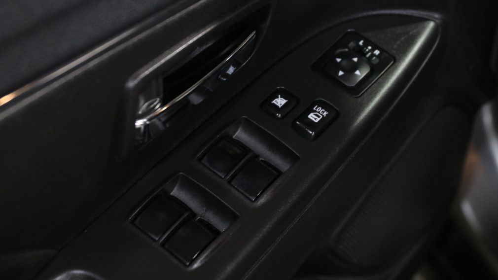 2015 Mitsubishi RVR SE AWD AUTO AC GR ELEC MAGS BLUETOOTH #13