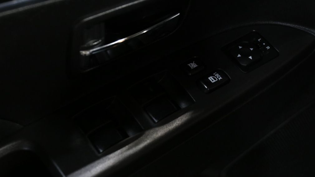 2015 Mitsubishi RVR SE AWD AUTO AC GR ELEC MAGS BLUETOOTH #12