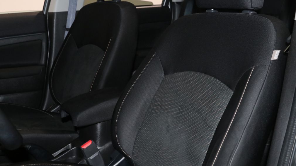 2015 Mitsubishi RVR SE AWD AUTO AC GR ELEC MAGS BLUETOOTH #11
