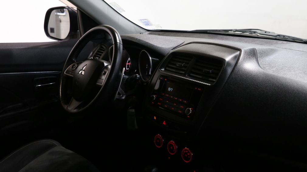 2015 Mitsubishi RVR SE AWD AUTO AC GR ELEC MAGS BLUETOOTH #24