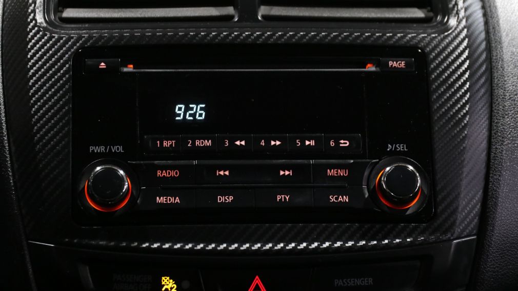 2015 Mitsubishi RVR SE AWD AUTO AC GR ELEC MAGS BLUETOOTH #18