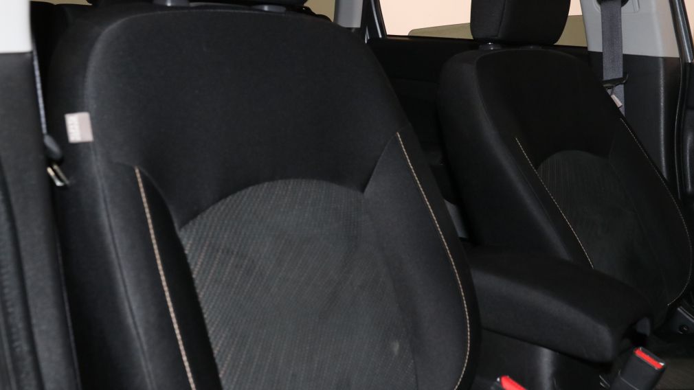 2015 Mitsubishi RVR SE AWD AUTO AC GR ELEC MAGS BLUETOOTH #23