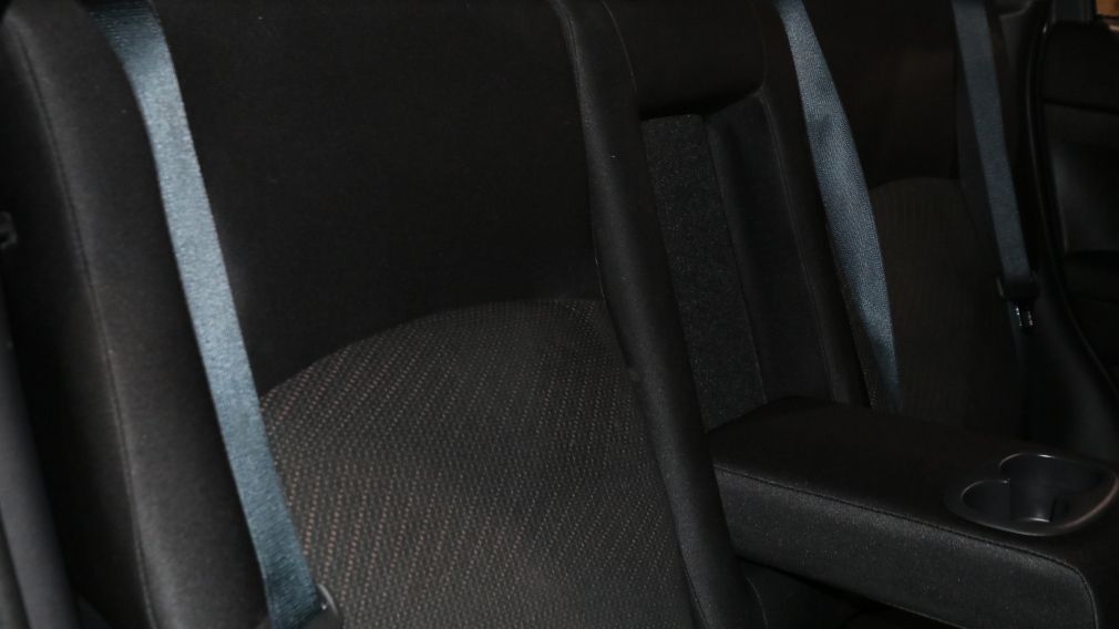 2015 Mitsubishi RVR SE AWD AUTO AC GR ELEC MAGS BLUETOOTH #22