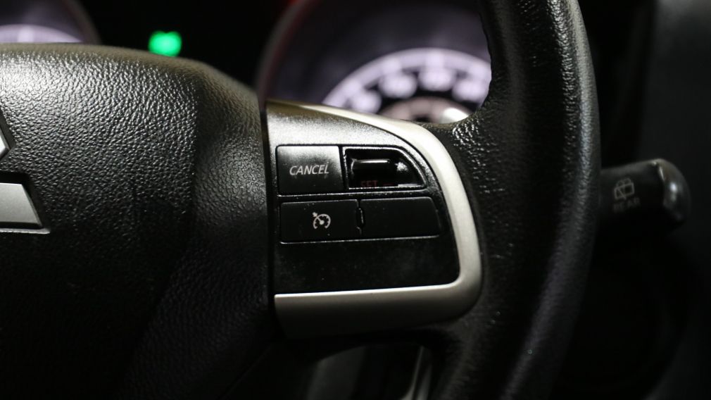2015 Mitsubishi RVR SE AWD AUTO AC GR ELEC MAGS BLUETOOTH #16