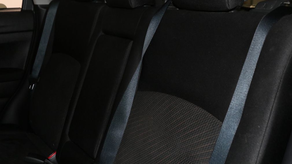 2015 Mitsubishi RVR SE AWD AUTO AC GR ELEC MAGS BLUETOOTH #21