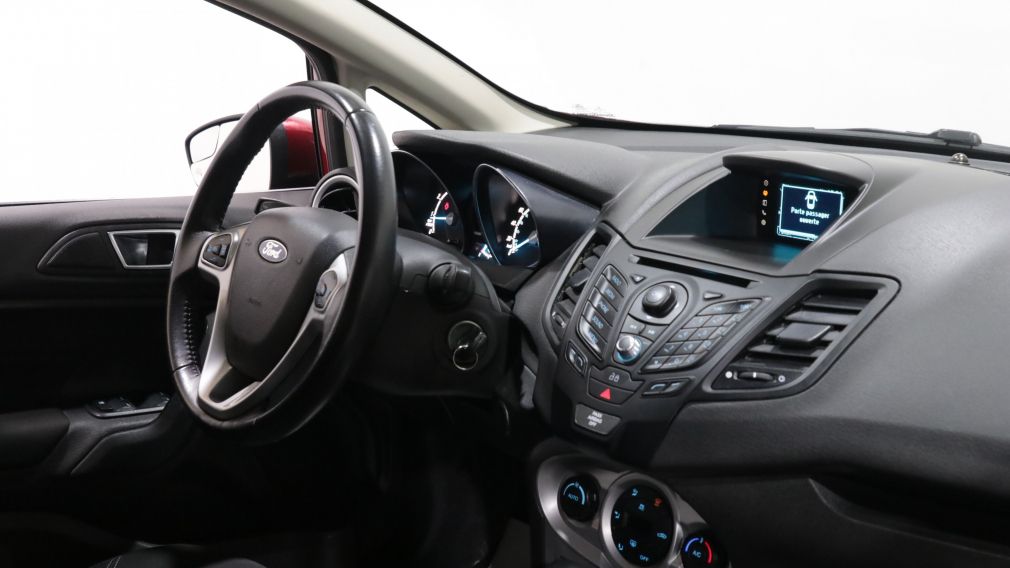 2015 Ford Fiesta SE AUTO A/C GR ELECT BLUETOOTH #19