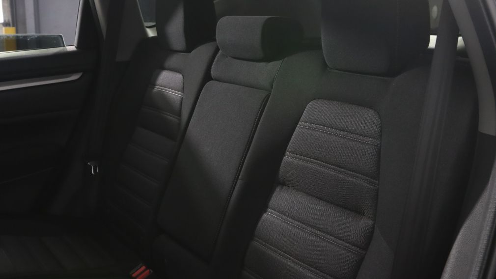 2018 Honda CRV LX AWD AUTO A/C GR ELECT MAGS CAM RECUL BLUETOOTH #15
