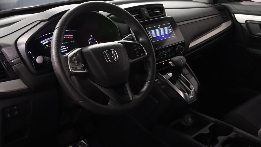 2018 Honda CRV LX AWD AUTO A/C GR ELECT MAGS CAM RECUL BLUETOOTH #9