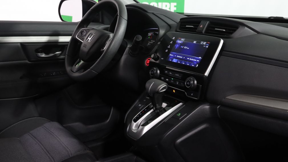2018 Honda CRV LX AWD AUTO A/C GR ELECT MAGS CAM RECUL BLUETOOTH #17