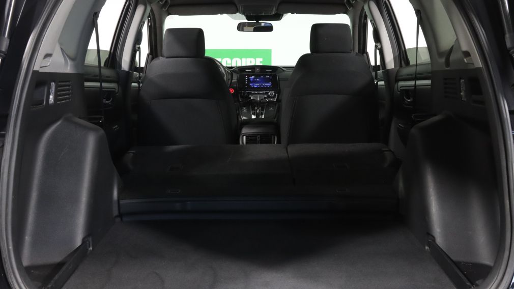 2018 Honda CRV LX AWD AUTO A/C GR ELECT MAGS CAM RECUL BLUETOOTH #23