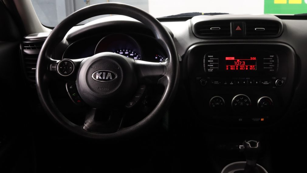 2015 Kia Soul LX AUTO A/C GR ELECT BLUETOOTH #12