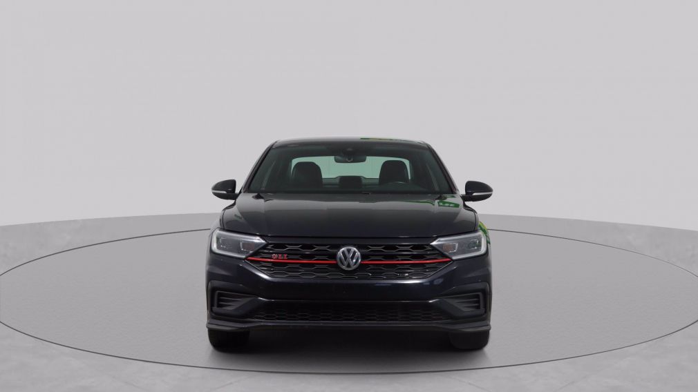 2019 Volkswagen Jetta GLI A/C CUIR TOIT MAGS CAM RECUL BLUETOOTH #2