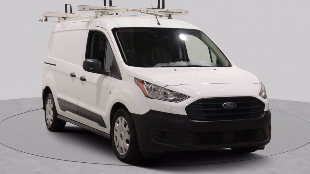 2020 Ford TRANSIT XL AUTO A/C GR ELECT CAMERA BLUETOOTH #0