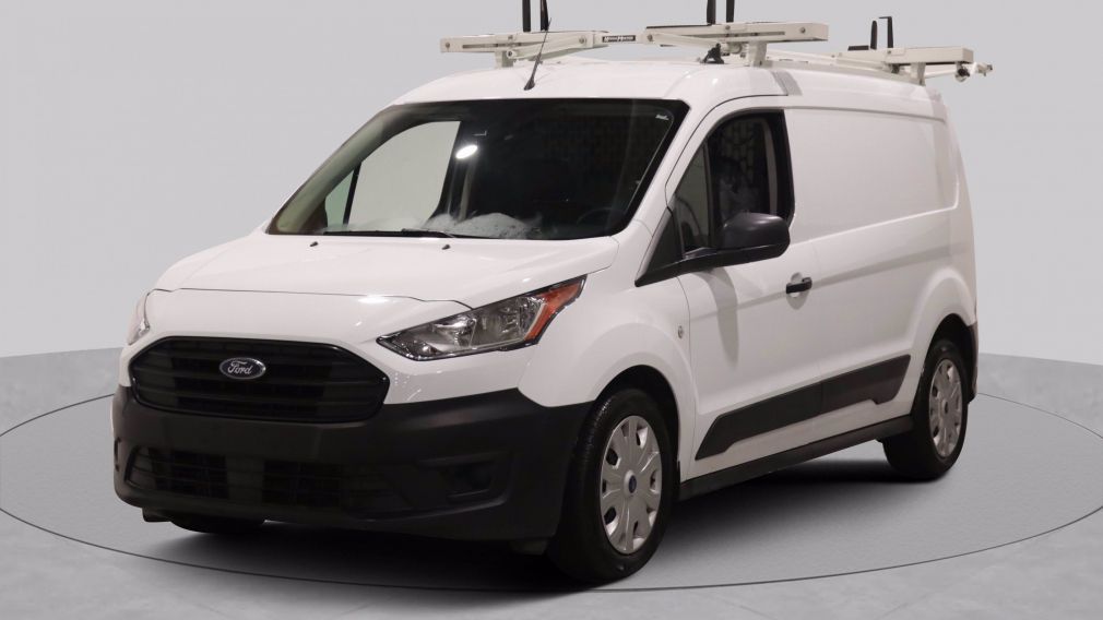 2020 Ford TRANSIT XL AUTO A/C GR ELECT CAMERA BLUETOOTH #3