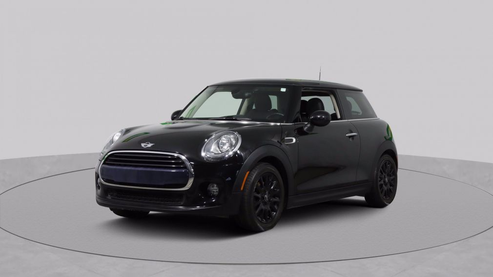 2018 Mini Cooper A/C GR ELECT MAGS BLUETOOTH #2