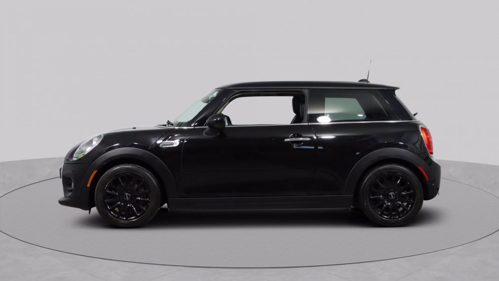 2018 Mini Cooper A/C GR ELECT MAGS BLUETOOTH #4