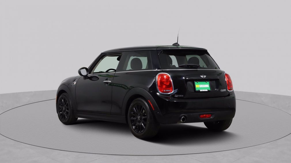 2018 Mini Cooper A/C GR ELECT MAGS BLUETOOTH #4