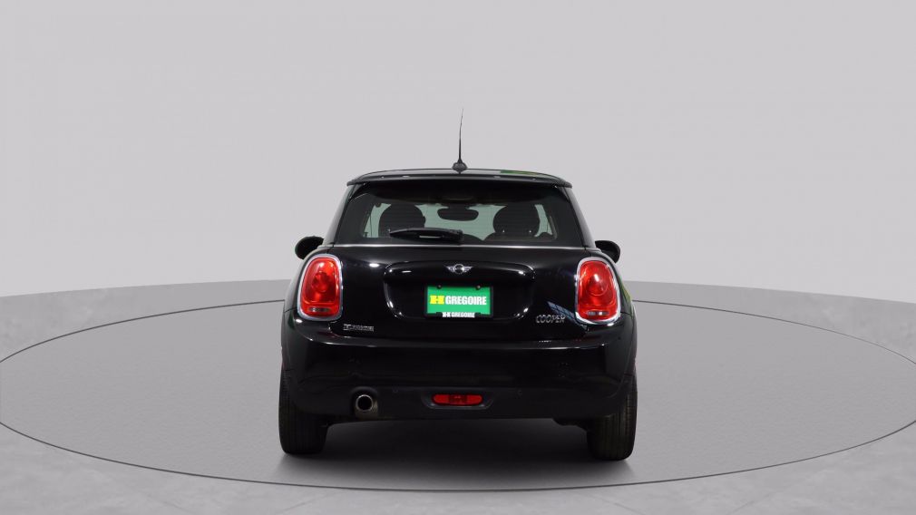 2018 Mini Cooper A/C GR ELECT MAGS BLUETOOTH #5