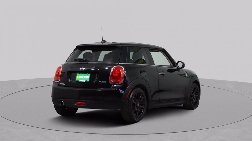 2018 Mini Cooper A/C GR ELECT MAGS BLUETOOTH #7