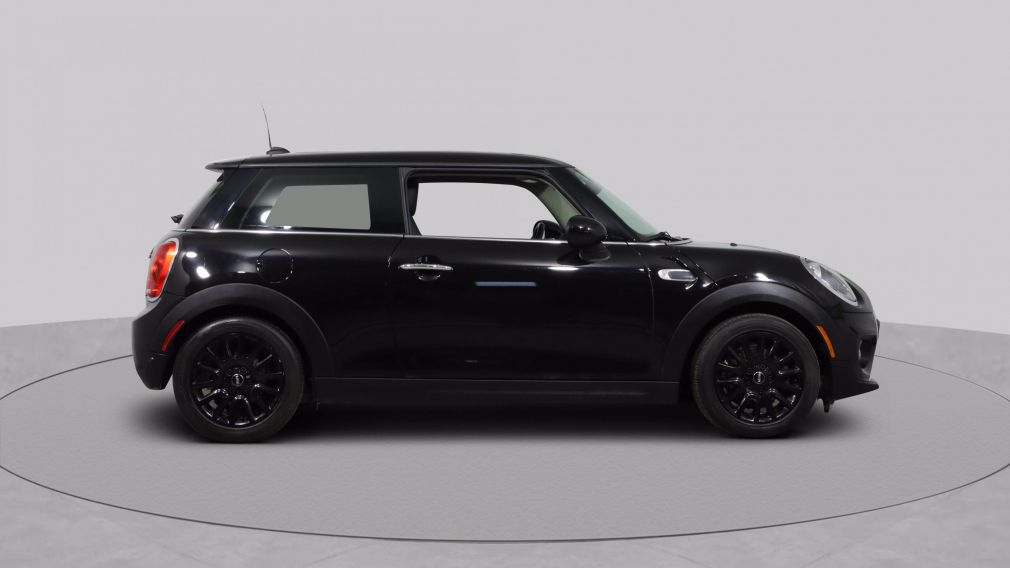 2018 Mini Cooper A/C GR ELECT MAGS BLUETOOTH #8